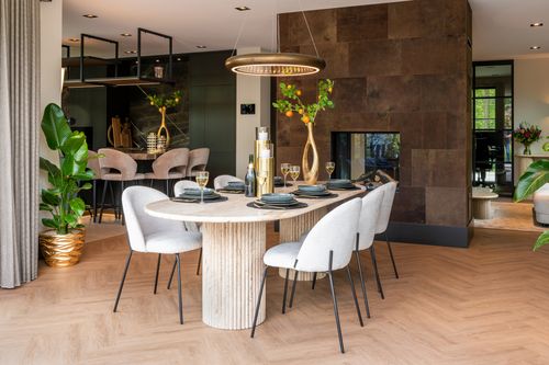 Dining table La Cantera