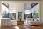 Merrol sofa and easy chair