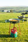 Vaello Paella Pans