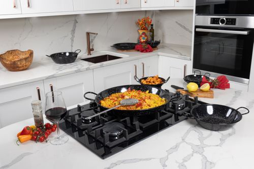 Vaello Paella Pans