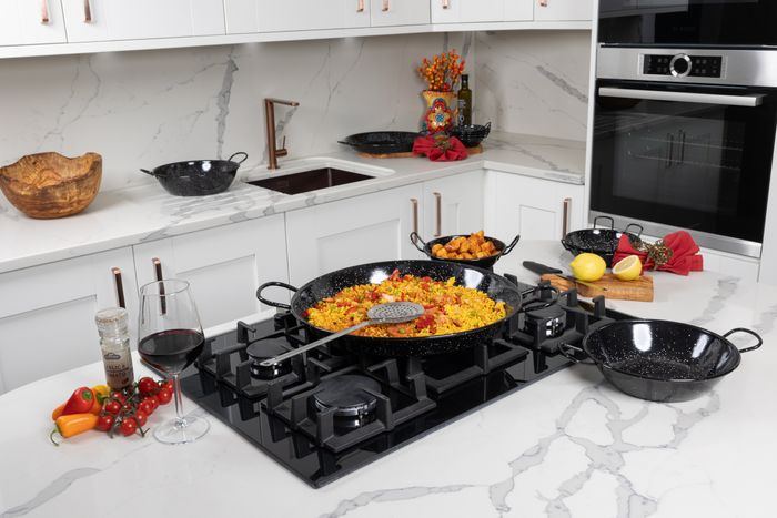 Vaello Paella Pans