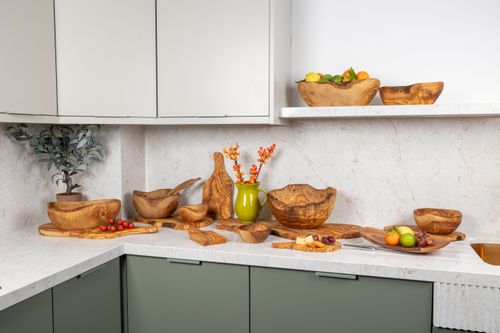 Olive Wood