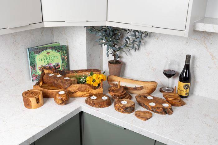 Olive Wood