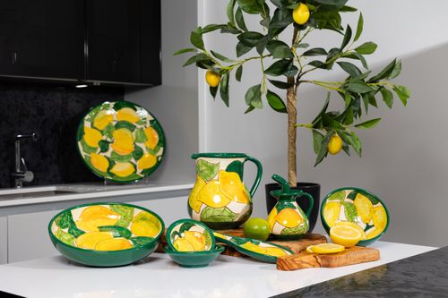 Lemons