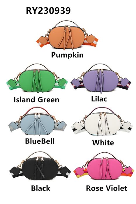 RY230939 Crossbody bag