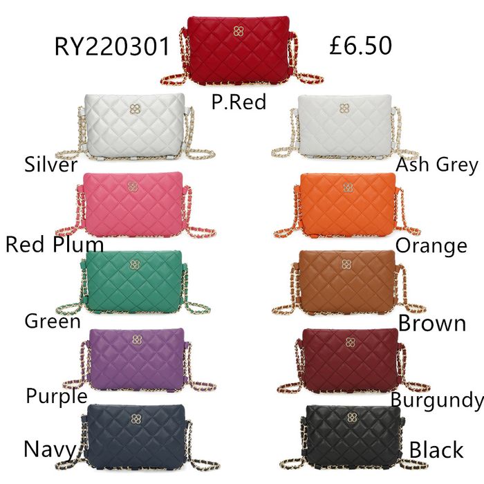 RY230301Small Crossbody bag