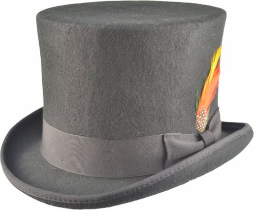 Topper Hat