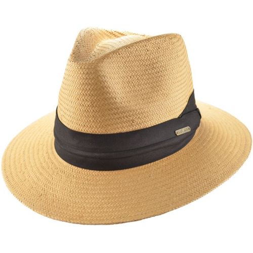 Summer Panama Hat