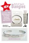 Kid's & Teen's Bangle