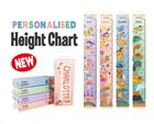 Personalised Height Chart