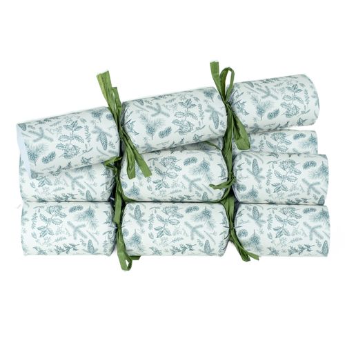 Li'l Eco Classic Luxury Eco-Christmas Cracker