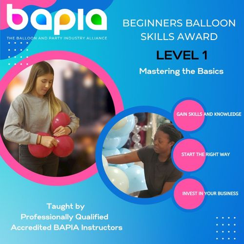 Balloon Training