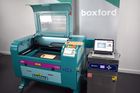 Laser Cutting and Engraving Machine