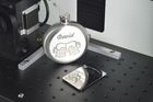 Metal Engraving Machine Fibre Laser