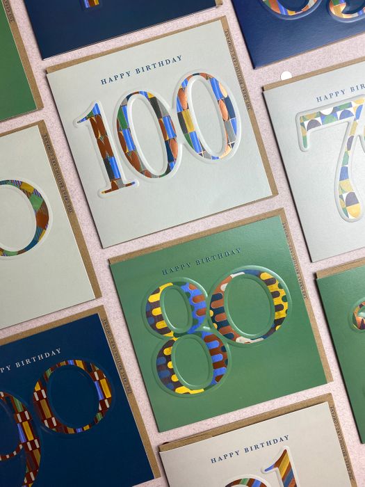 New Everyday Greeting Cards