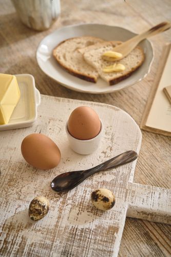 Caviar/Egg Spoon