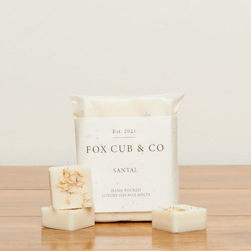 Santal Wax Melts