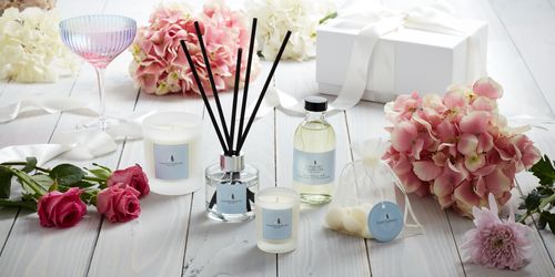 Moongazing Hares Classic Collection