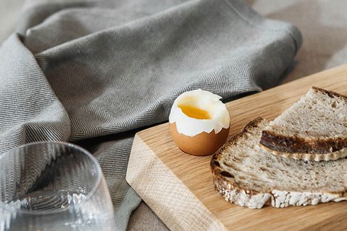 EKTA Living - Cutting Board