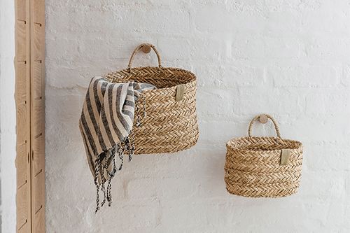 EKTA Living - Hanging Basket