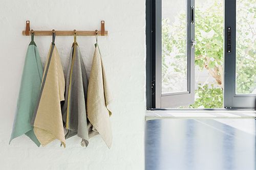 EKTA Living - Rack 4 Dot