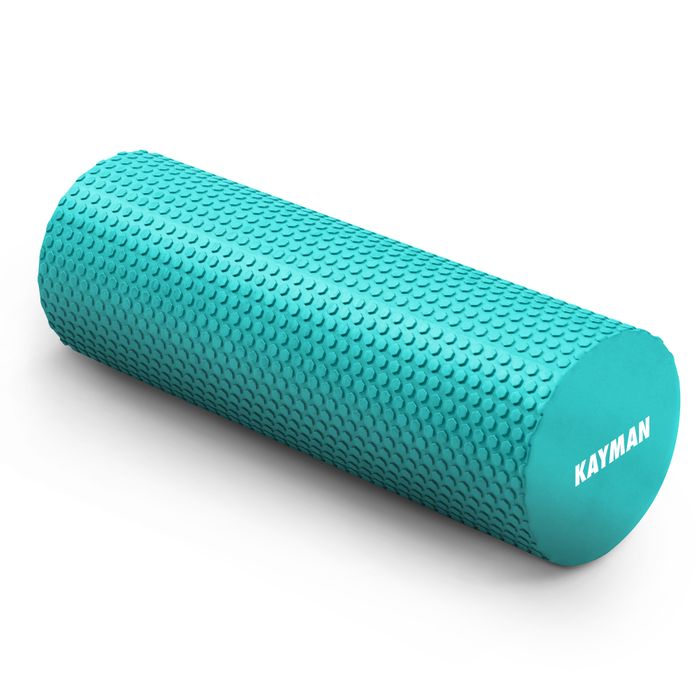 KAYMAN Sports Foam Roller Spring Fair 2025