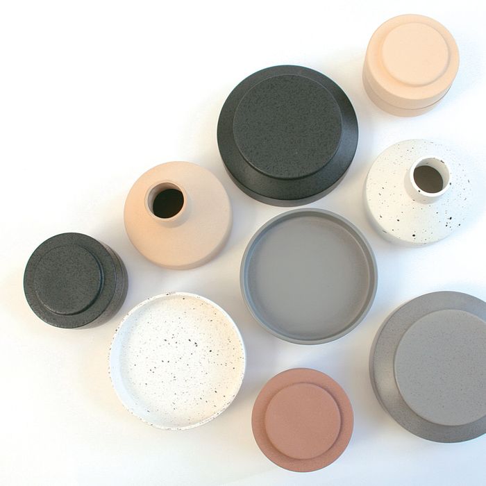 ANIA Ceramics