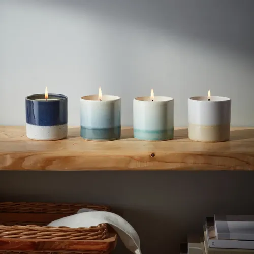 Sea & Shore Collection