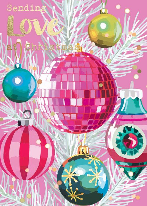 Bright Christmas