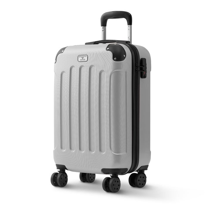 20 litre suitcase top