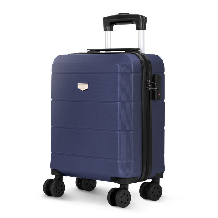LUGG 15" Lightweight Cabin Bag Spring Fair 2025