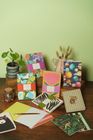Brand New Stationery from The Art File
