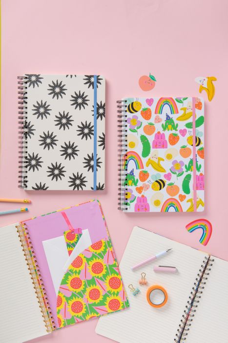 Stationery from The Art File