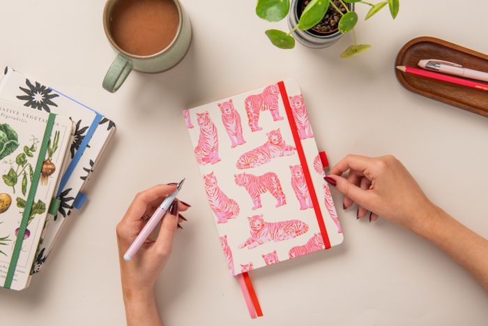 Stationery from The Art File