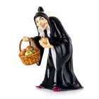 The Evil Witch from Snow White
