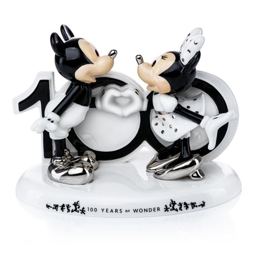 Disney 100 Mickey & Minnie
