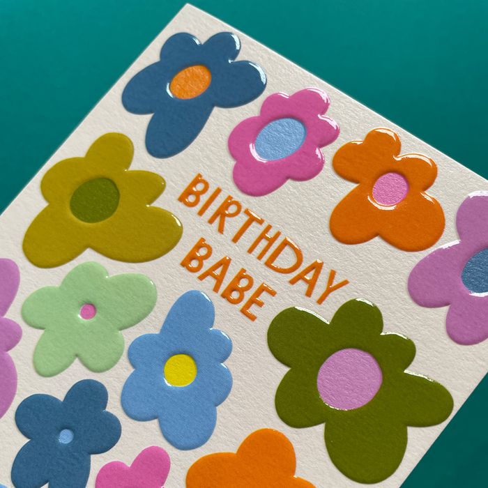 'Little Joys' mini greeting card collection