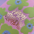 'Nurture' greeting card collection