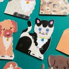 'Bow-wows & Meow-wows'