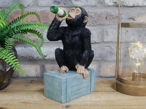 Drunken Monkey (SN9677)