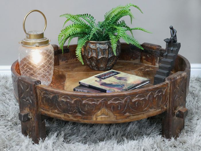 Coffee Table (SN9725)