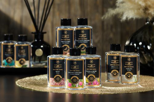 Ashleigh & Burwood - Reed Diffuser Refills