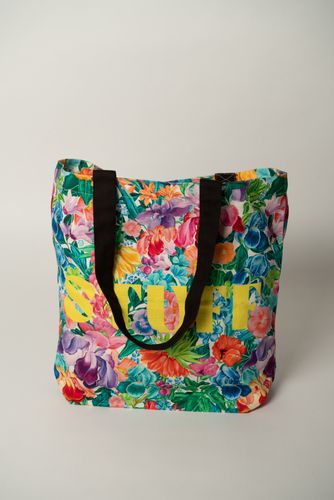 NEW Tote Bags from The Art File