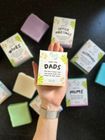 Novelty Soap for Dads
