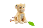 Disney Baby Lion King Activity Soft Toy