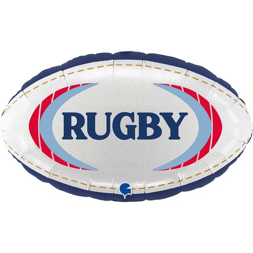 Rugby Ball