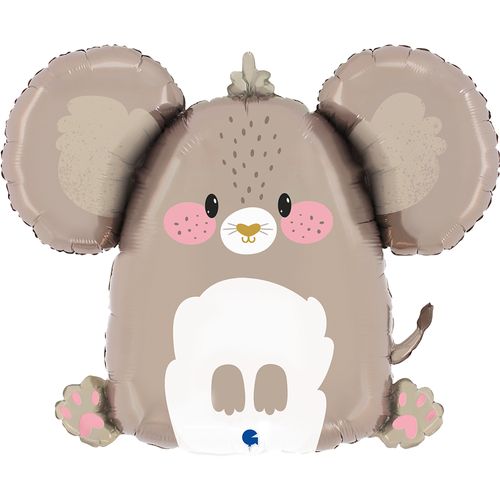 Tiny Mouse