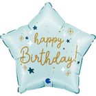 New Happy Birthday