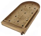 Traditional wooden game sets