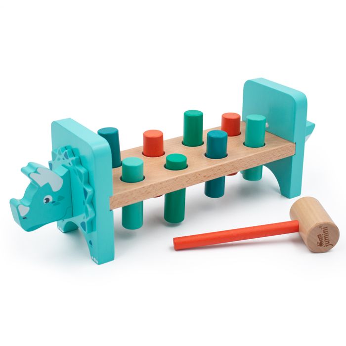 Jumini Children's Wooden Toys